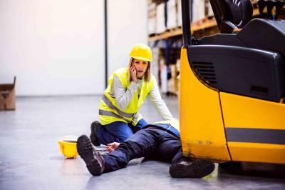 Avocat accident travail Marseille