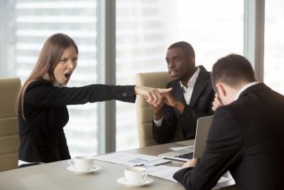 Discrimination contrat travail 
