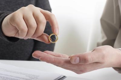 Divorce par consentement Divorce par consentement