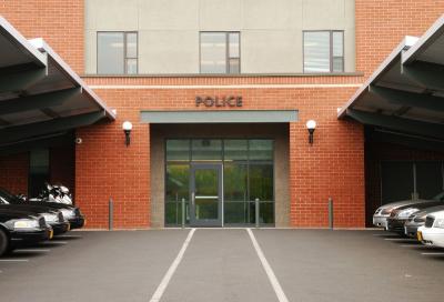 Tribunal de police Tribunal de police